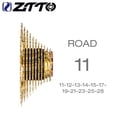 thumbnail image 3 of Yuarrent Rueda libre ZTTO de 11 velocidades, 11-28T, rueda libre de montaña de acero, reemplazo de bicicleta MTB, repuestos, accesorios de Ciclismo, 3 of 6