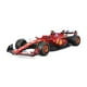 thumbnail image 1 of Burago Auto Sfr Ferrari Sf-24 2024 Leclerc #16 A Escala 1:18, 1 of 4