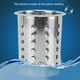 thumbnail image 4 of Soporte para utensilios de cocina de acero inoxidable, Organizador de Cubios, Organizador de Espátulas y Cucharas, Organizador de Almacenamiento de Vajilla, 4 of 7