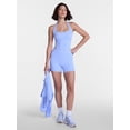 thumbnail image 3 of Avia Women's SoftSculpt Corset Halter Bra, Sizes XS-XXL, 3 of 7