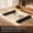 7.09 x 1.38 x 0.94 in, variant on Unbranded 7.09 x 1.38 x 0.94 in Solid Catalpa Wood Paper Weight Pair