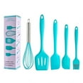 thumbnail image 1 of Surrme Silicone Cooking Utensils SetsSilicone Cooking Utensils Sets, 1 of 3
