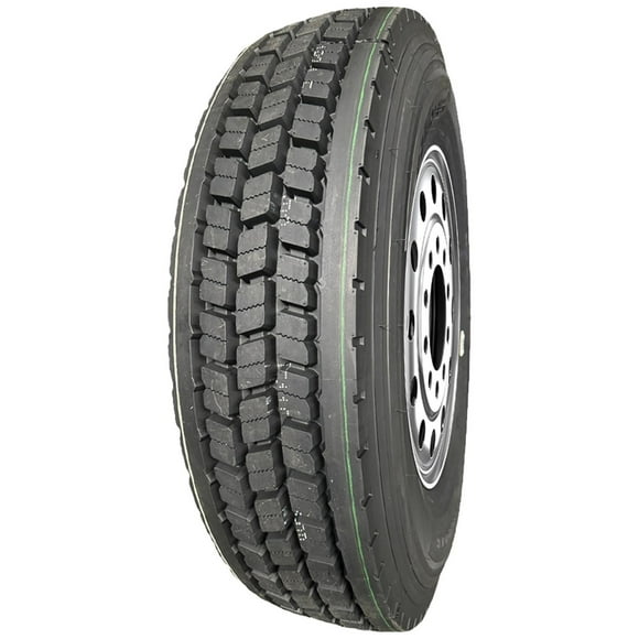 LLANTA 11R24.5 18C GRANDSTONE(CEMIUM) GT286+ 149L TRACCION