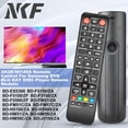 thumbnail image 2 of czcpp-AK59-00149A Remote Control for Samsung Blu-Ray Player Remote BD-JM51 BD-J5100 BD-F5100, 2 of 4
