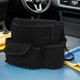thumbnail image 1 of OULII Organizador Impermeable Para Asiento De Auto Color Negro Con Múltiples Bolsillos Y Colgante Funcional, 1 of 8