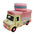 thumbnail image 3 of figatia Diecast Pull Back Cars Toy Friction Power Toy Diecast Cars for Stocking Stuffers Cookies, 3 of 9