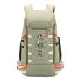 thumbnail image 1 of Mochila De Senderismo Al Aire Libre Impermeable Deporte Camping Mochila Bolsa Verde Claro Sunnimix Bolsa de viaje, 1 of 8