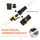 thumbnail image 5 of 1008 Piezas (63 Juegos) de Conectores Eléctricos Automotrices Impermeables. Conectores de Cable Impermeables. Conectores de Enchufe Automotrices., 5 of 5
