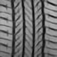 thumbnail image 2 of Bridgestone Turanza EL400-02 225/65R17 100 T Tire Fits: 2014-17 Chevrolet Equinox LT, 2014 Chrysler Town & Country 30th Anniversary Edition, 2 of 4