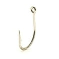 thumbnail image 6 of Mustad 9174-DT-2/0-8 Classic O'Shaughnessy Live Bait Hook Size, 6 of 6