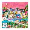 thumbnail image 1 of RoseArt - Modern Illustrations 300-Piece -Nashville - Adult Interlocking Puzzle, 1 of 6