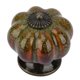 thumbnail image 1 of Manija De Puerta De Aleación De Zinc, Tiradores De Manija De Puerta, Diseño En Forma De Calabaza Para Cajón, Armario, Armario Ccdes Otros, 1 of 8