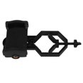 thumbnail image 3 of Universal Cell Phone Adjustable Adapter Mount Microscope Spotting Scope Telescope Clip Bracket Mobil, 3 of 5