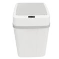 thumbnail image 2 of Automatic Trash Can, Smart Trash Can Automatic Battery Powered Large Opening  for Bedroom, 2 of 7