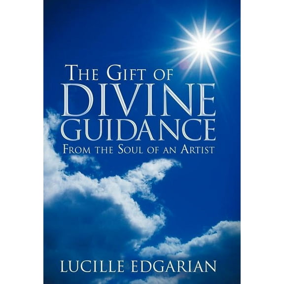 The Gift of Divine Guidance (Hardcover)