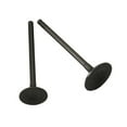 thumbnail image 2 of 2PC Intake And Exhaust Valves For Peugeot Speedfight 4 125cc MA1 4-Stroke, 2 of 6