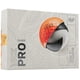 thumbnail image 1 of Vice Golf Vice Pro Pelotas de Golf Modelo 2025 Rojo-Naranja, 1 of 5