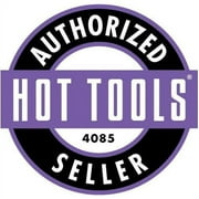 Hot Tools Pro Tourmaline Ceramic 5/8 Flat Iron