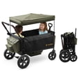 thumbnail image 1 of Stroller Wagon BabyVista para niños con asa ajustable y almacenamiento, 1 of 9
