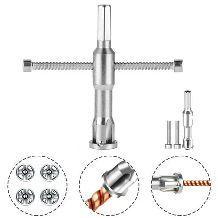 

BCLONG Automatic Wire Stripper Cable Peeling Twisting Connector Electrician Stripping