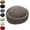 Gray, variant on Straw Beret Hats for Women, Hand Woven Vintage Church Hat Elegant Pillbox Hat Artist Painter Hats for Summer Wedding Parties