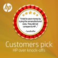 thumbnail image 4 of HP 952 Black Original Ink Cartridge (F6U15AN), 4 of 9