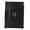 Black, variant on Rupoun Black Heavy Duty Shockproof Rugged Tablet Case for Apple iPad 10.2in (25.9 cm) 9th 8th 7th Gen