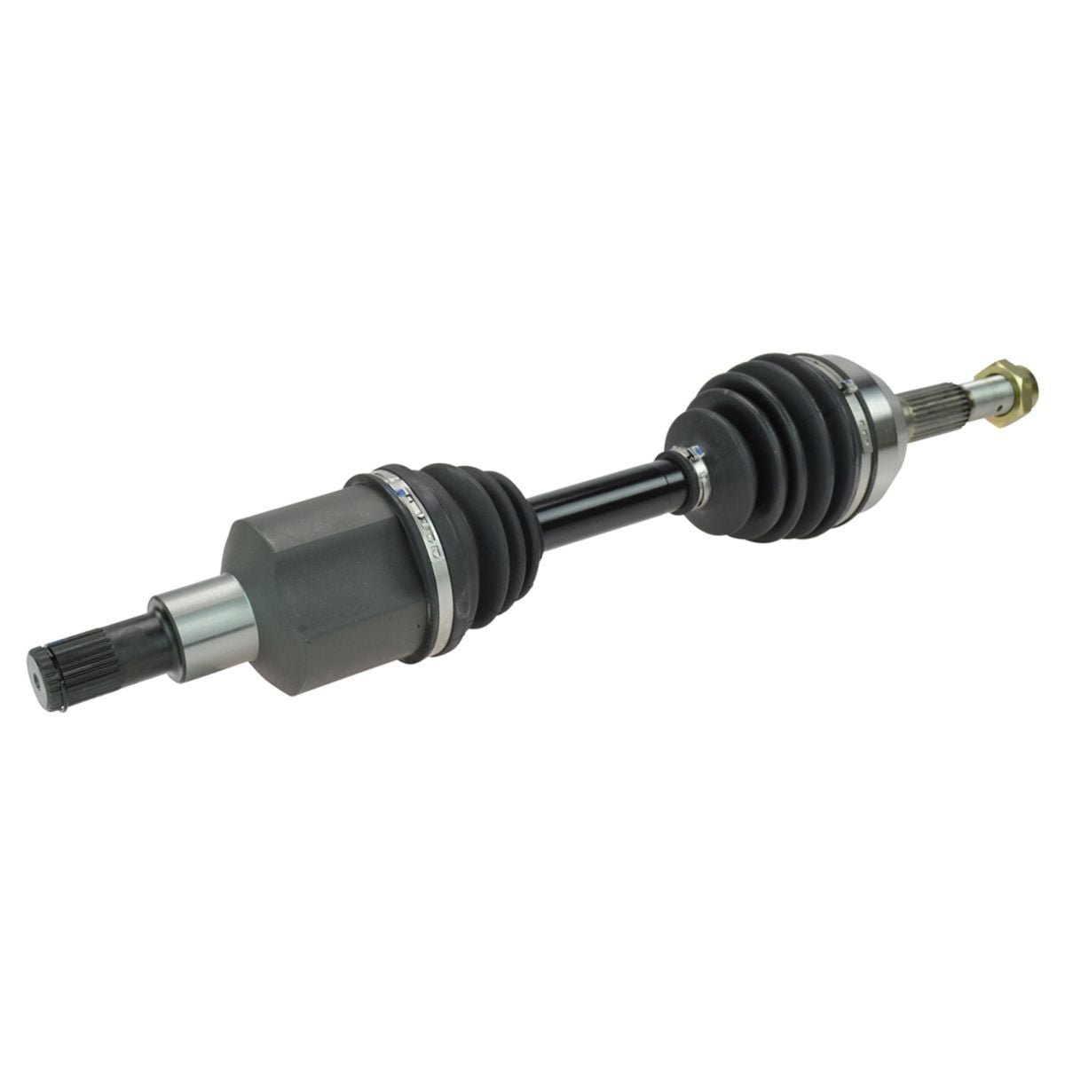 Geelife CV Joint Axle Shaft Front Driver Side Left For Chevy GMC Isuzu Olds