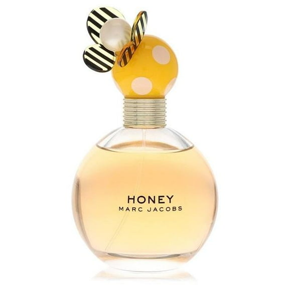 Marc Jacobs 514701 3.4 oz Honey Perfume Eau De Parfum Spray for Women