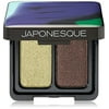 JAPONESQUE Velvet Touch Eye Shadow Duo, Shade 03