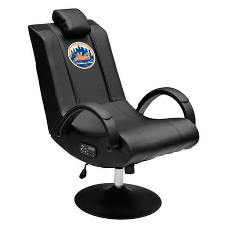 Dreamseat Xzgc100pro Psmlb21070 New York Mets Mlb 100 Pro Gaming