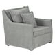 thumbnail image 5 of Sillón Dako 1 Plaza Gris, 5 of 8