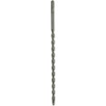 thumbnail image 4 of Veeki Masonry Drill Bit 14mm x 350mm Carbide Tipped Rotary Hammer Bit Square Shank for Impact Drill 1Pcs-0624, 4 of 5