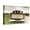 Canvas, variant on Art.com Labradors in a Vintage Truck Photographic Print by claire norman, 24" x 16"