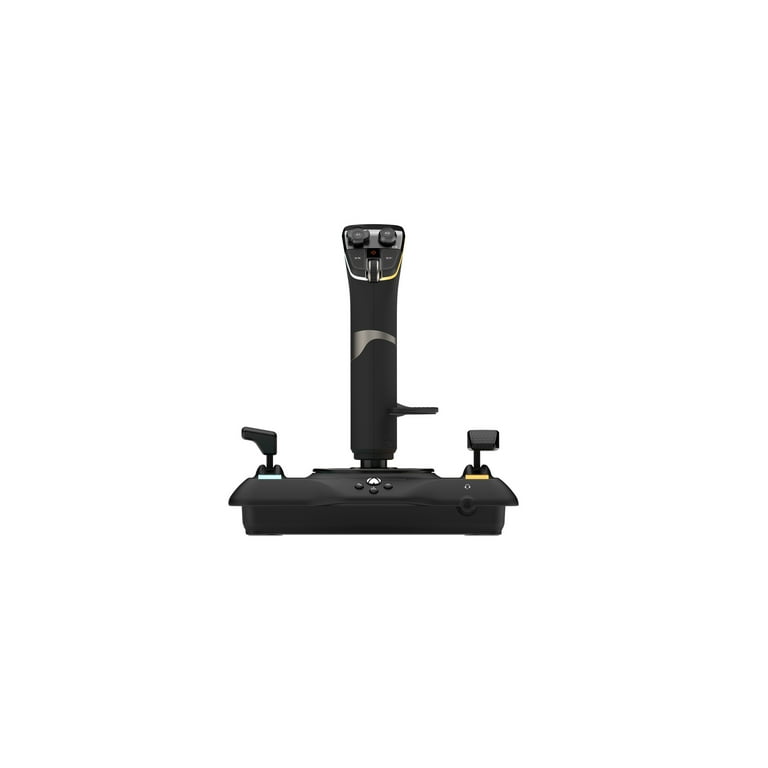 その他 Velocityone Flightstick Turtle Beach VelocityOne™ Flightstick Universal Simulation