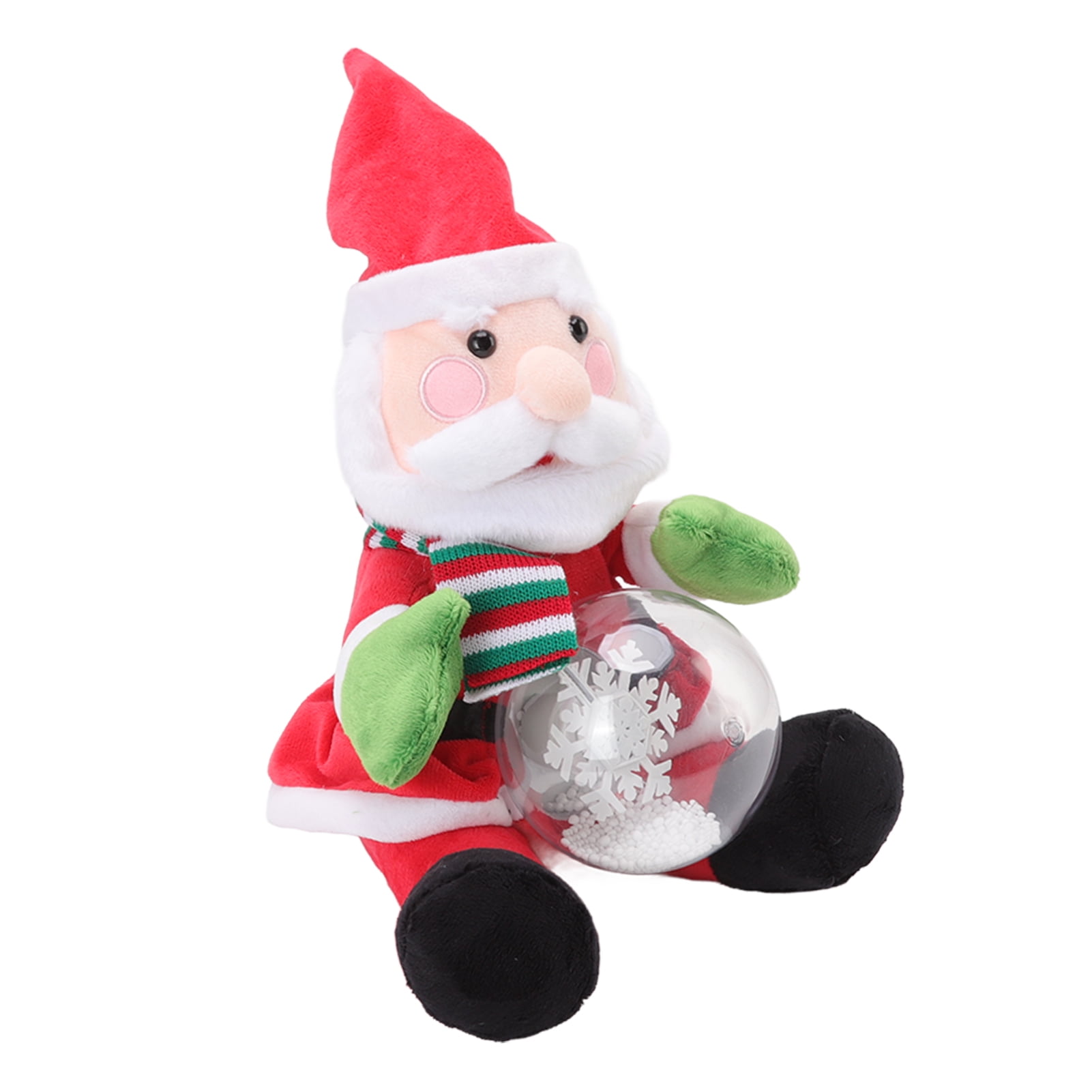 Muñeca De Peluche Grinch – Juguete Suave De Navidad, Regalo Para Niños Y Niñas, Personaje De La Famosa Historia