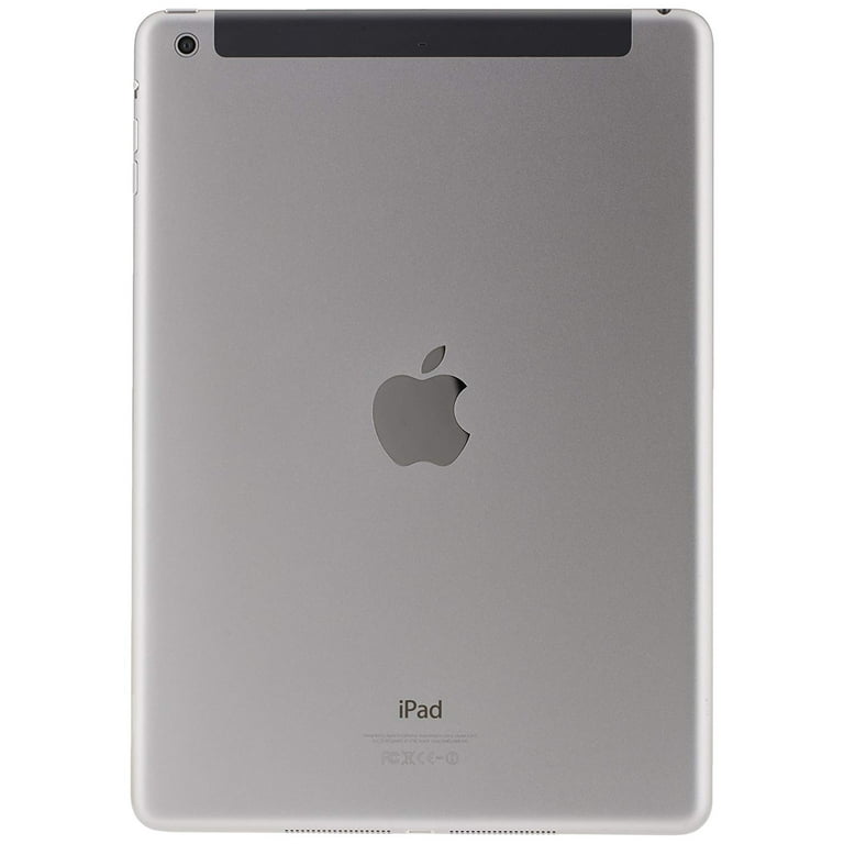 Apple iPad Air 2 16GB Wi-Fi +Cellular USED - Walmart.com