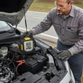 thumbnail image 5 of Stanley 2000 Peak Amp Jump Starter, USB Power Bank, Compressor (J20CF), 5 of 8