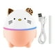 thumbnail image 2 of Lindo humidificador de animales, lindo humidificador para mascotas, humidificador de animales finos, humidificador con forma de animal, resistente y resistente, 2 of 8