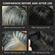 thumbnail image 3 of Natural Plant Extract Hair Dye Comb Hypoallergenic Hair Dye Cream Gray Hair Coverage for Women Men, 3 of 5