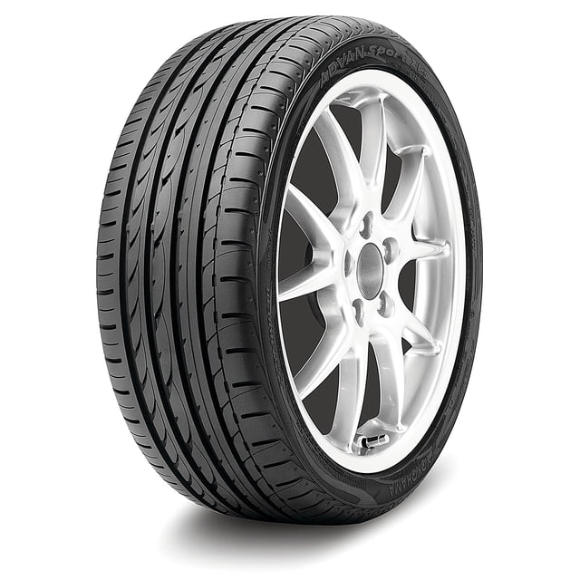 Llanta YOKOHAMA Advan ZPS 205/45R17 84V BSW