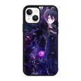 thumbnail image 1 of sword art online kirito iPhone 15 Plus Case BLN2263,iPhone 14 Pro Max, 1 of 3
