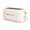 Cream, variant on Nostalgia Classic Retro 4- Slice Toaster, Aqua