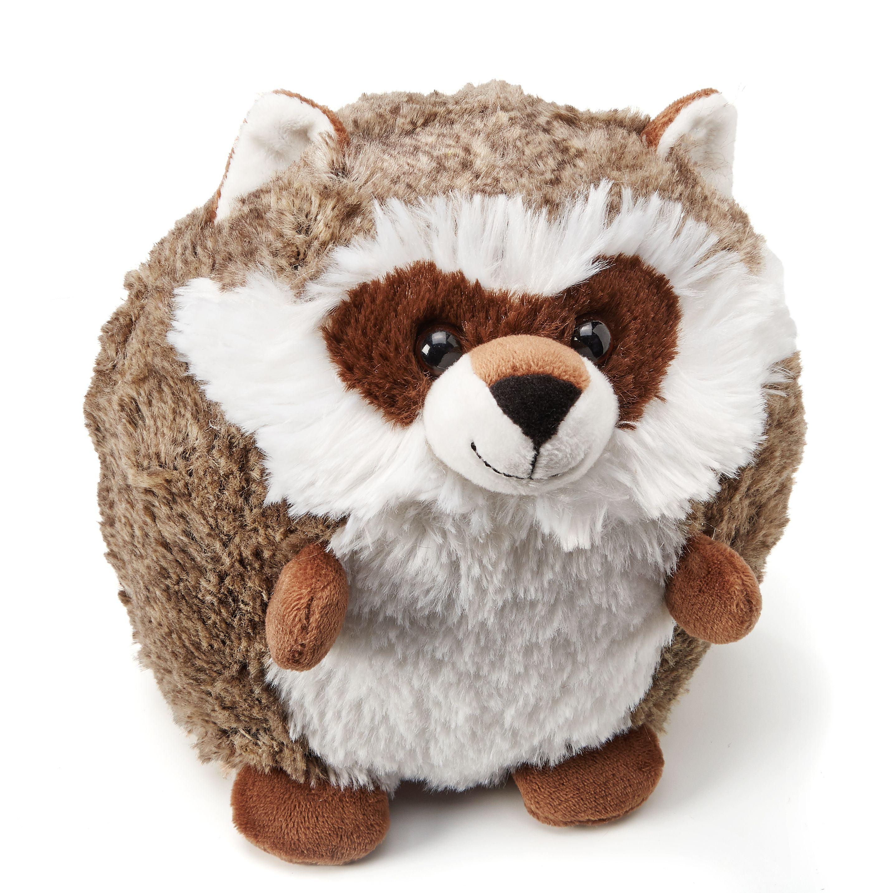 stuffed raccoon walmart