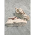 thumbnail image 3 of Women Colorblock Lace-Up Front Chunky Sneakers, 3 of 7