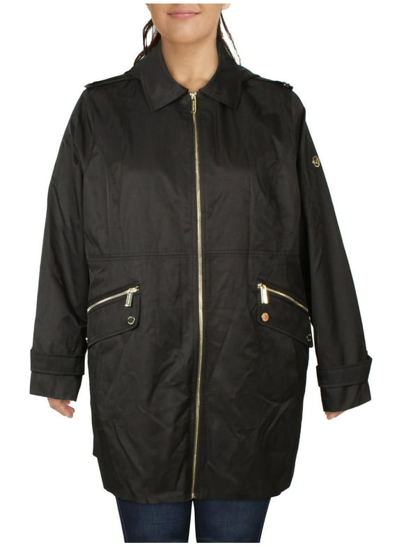 MICHAEL Michael Kors Rain Jackets in Rainwear - Walmart.com