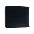 thumbnail image 2 of Lee  Embossed Passcase Wallet (Men's), 2 of 5