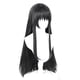 thumbnail image 2 of Peluca para cosplay Puellas Magis Madokas Magicas Akemis Homuras, 2 of 2
