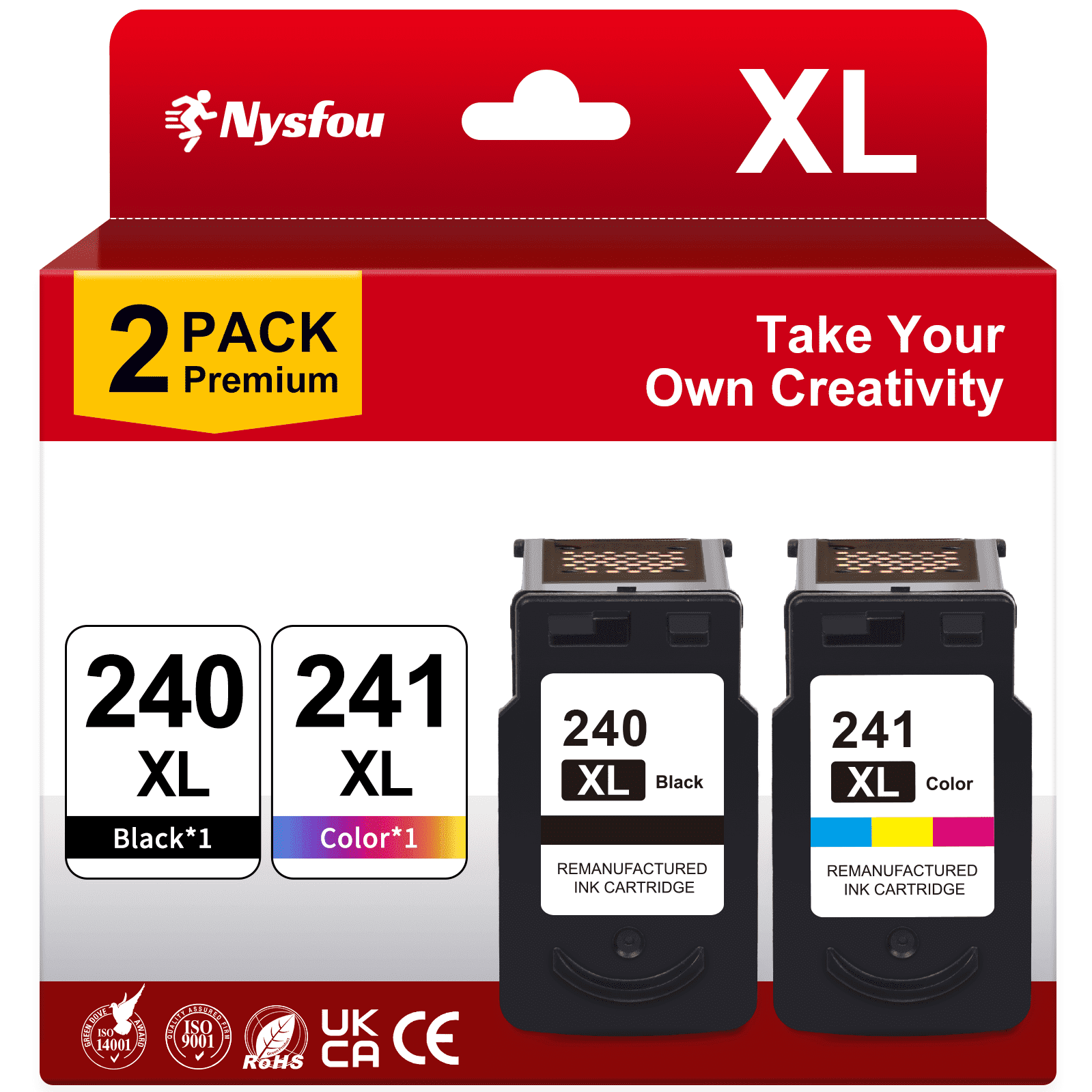 Free Shipping! Canon 045 High-Quality Original Laser Toner