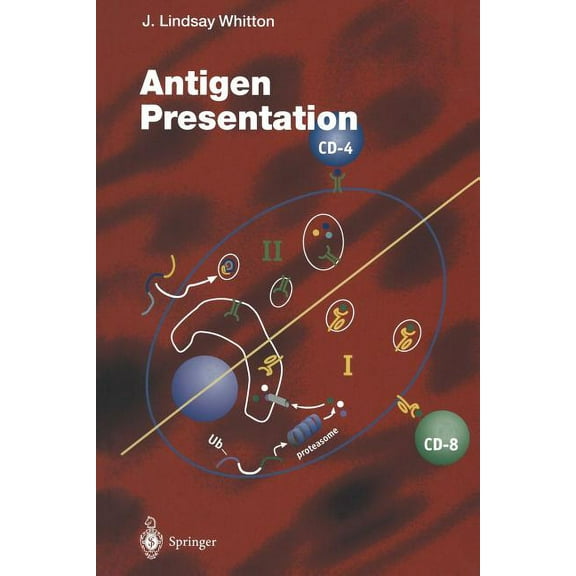 Current Topics in Microbiology and Immmu Antigen Presentation, Book 232, (Paperback)